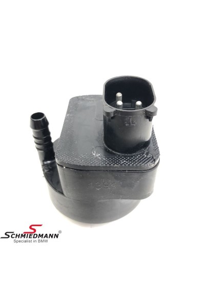 F25 E84 B47 MAZOT FİLTRE ISITICISI