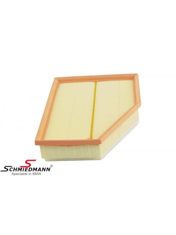 G30/G32/X1 G01/X5 G05 HAVA FİLTRESİ… G30/G32/X1 G01/X5 G05 HAVA FİLTRESİ…