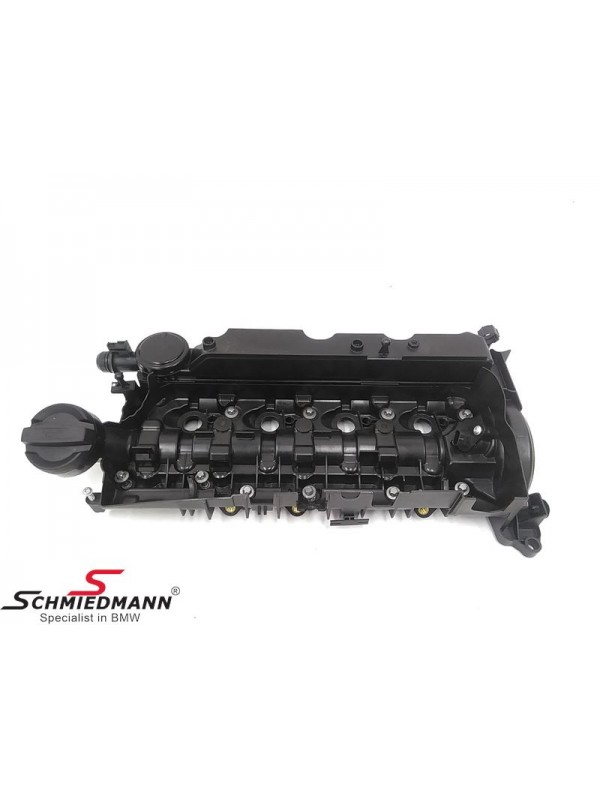 B47D KÜRBÜRATÖR KAPAĞI…