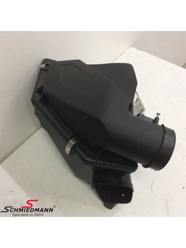 G20 HAVA FİLTRE KAZANI… G20 HAVA FİLTRE KAZANI…