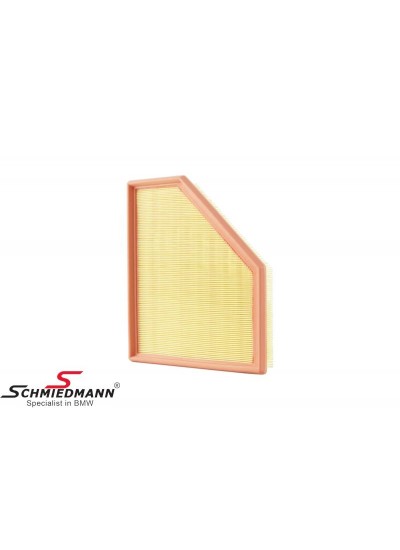 G20/G22/G26/Z4 G29 HAVA FİLTRESİ B46/B48 G20/G22/G26/Z4 G29 HAVA FİLTRESİ B46/B48