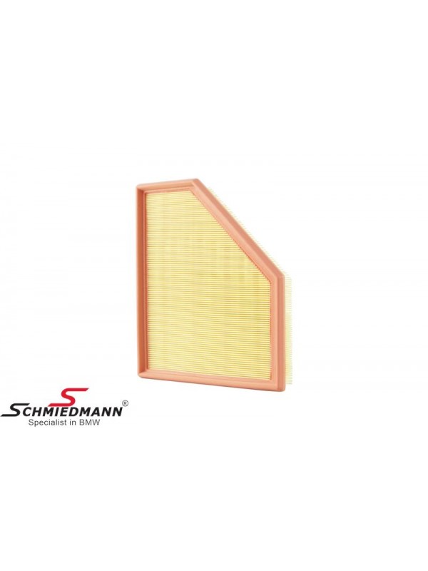 G20/G22/G26/Z4 G29 HAVA FİLTRESİ B46/B48…