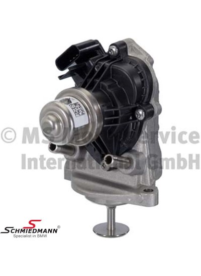 EGR VALFİ B37/B47 EGR VALFİ B37/B47