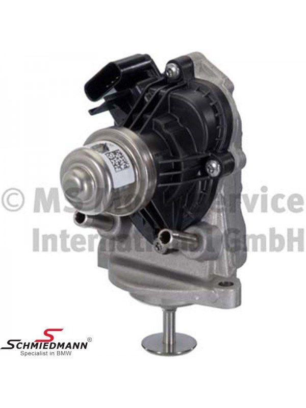 EGR VALFİ B37/B47…