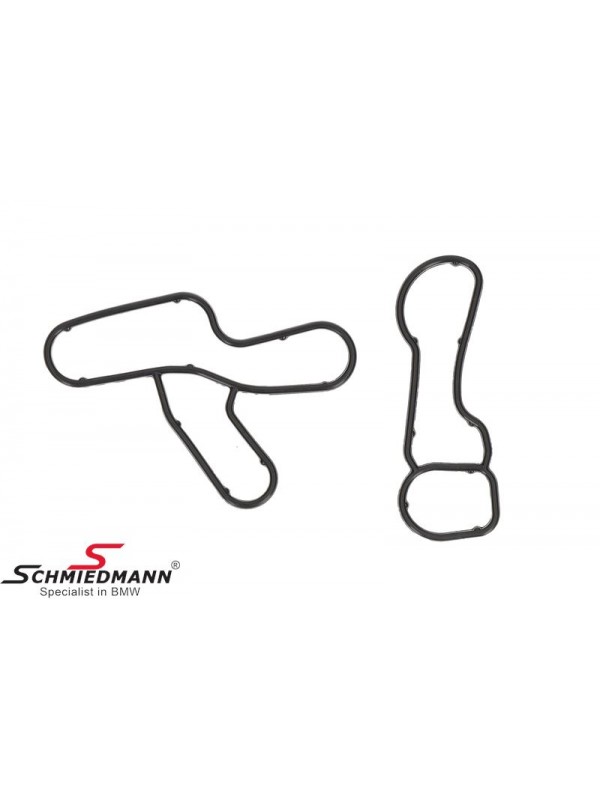 N47N MOTOR YAĞ KÜTÜK ÜST CONTA SETİ… N47N MOTOR YAĞ KÜTÜK ÜST CONTA SETİ…