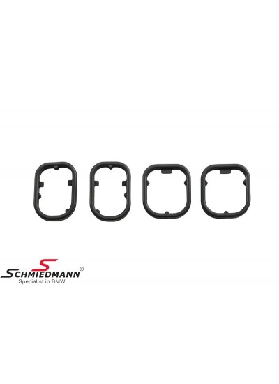 N47N TERMOSTAT CONTASI SET