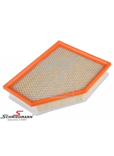 G30/G11/X3 G01/X5 G05/X7 G07 HAVA FİLTRESİ M50DX B57S G30/G11/X3 G01/X5 G05/X7 G07 HAVA FİLTRESİ M50DX B57S