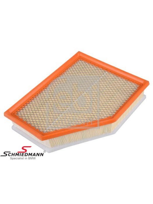 G30/G11/X3 G01/X5 G05/X7 G07 HAVA FİLTRESİ M50DX B57S…