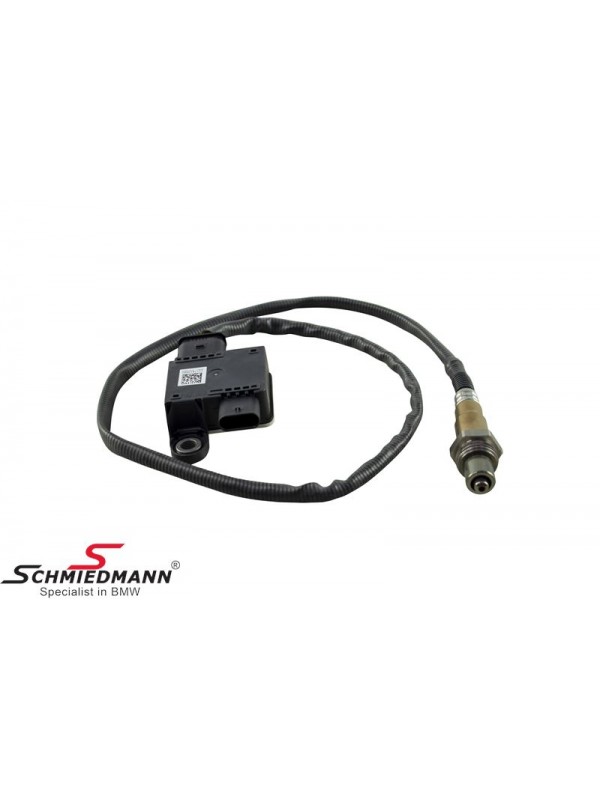 SEZİCİ GÜÇ MODULU…