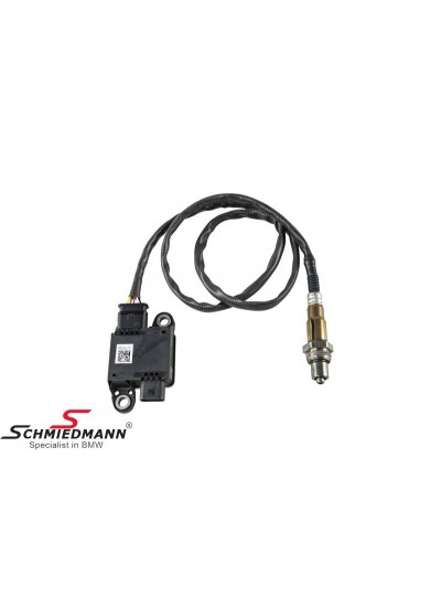 G20/G30/G32/G11/G16 PARTEKÜL SENSÖRÜ B47/B57/B57S