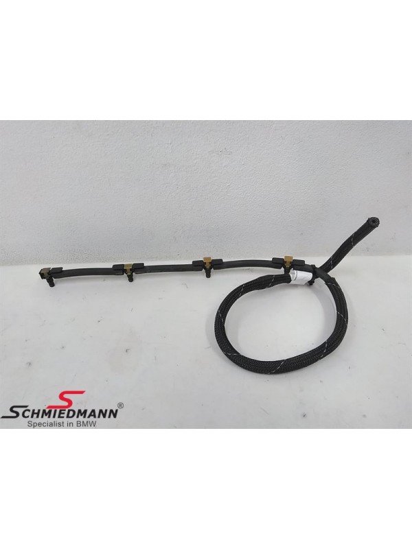 B47 ENJEKTÖR GERİ DÖNÜŞ HORTUMU… B47 ENJEKTÖR GERİ DÖNÜŞ HORTUMU…