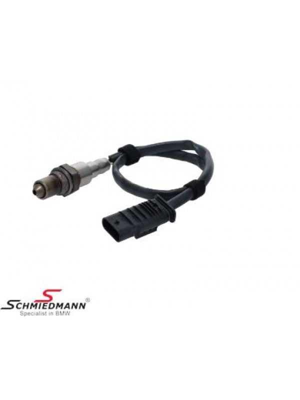 F20/F30/F32/F36F10/X3 F25/X4 F26 LAMDA SENSÖRÜ ALT B37/B47…