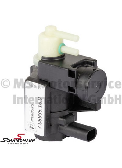 G30 / F40 B47D TURBO BASINÇ SENSÖRÜ G30 / F40 B47D TURBO BASINÇ SENSÖRÜ