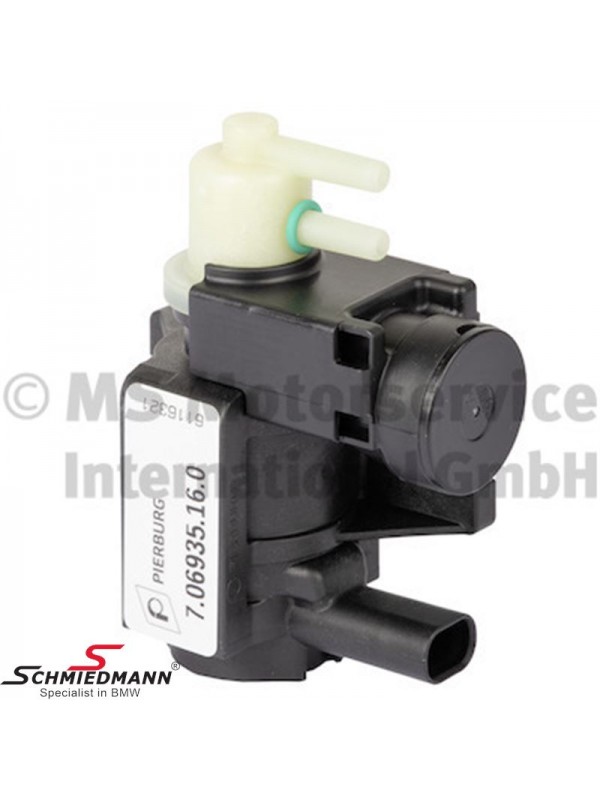 G30 / F40 B47D TURBO BASINÇ SENSÖRÜ…