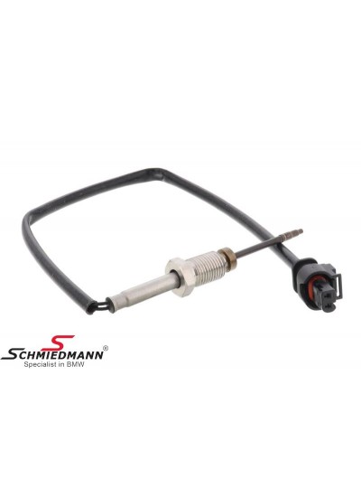 EKSOZ SICAKLIK SENSÖRÜ ÜST B37/B47/B57