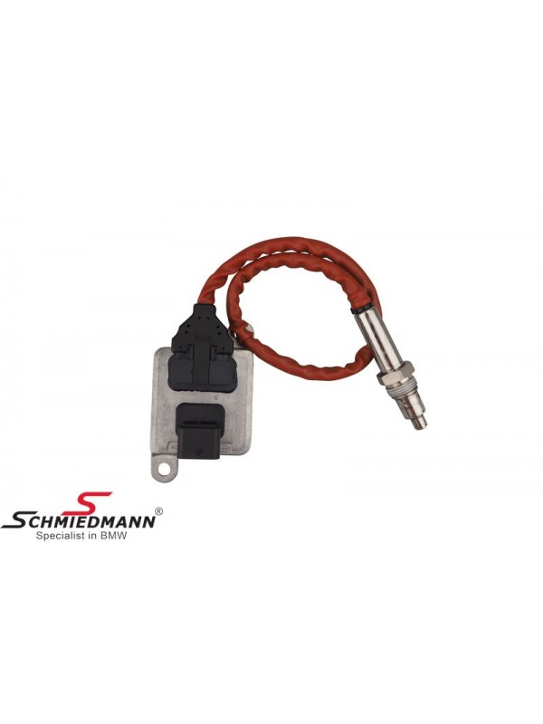 E90/F20/F30/F10/F02/X3 F25/X5 F16 NOX SENSÖRÜ N47N/N57N/B47…