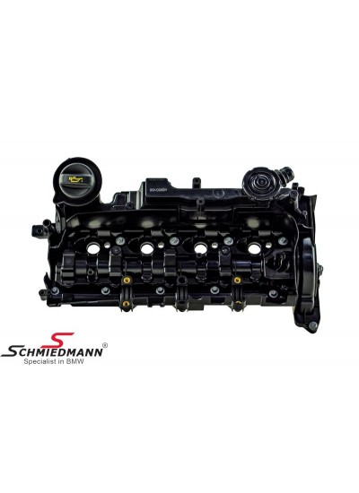 MİNİ R56 LCİ DİZEL KÜLBÜTÖR KAPAĞI