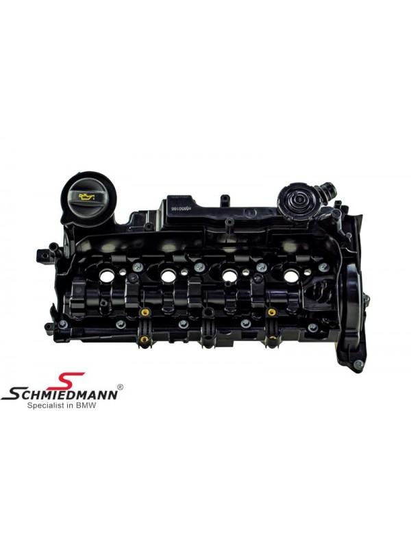 MİNİ R56 LCİ DİZEL KÜLBÜTÖR KAPAĞI… MİNİ R56 LCİ DİZEL KÜLBÜTÖR KAPAĞI…