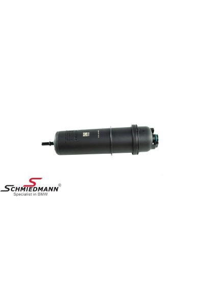 G30 G11 MAZOT FİLTRESİ G30 G11 MAZOT FİLTRESİ