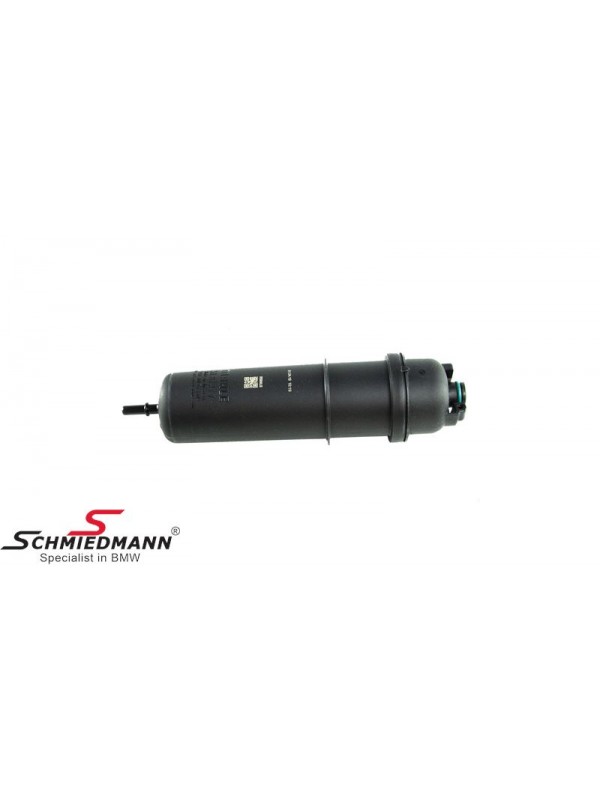 G30 G11 MAZOT FİLTRESİ…