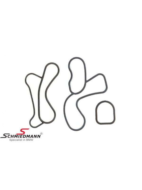 F10 B47 ISI ESANJÖR CONTA SETİ…