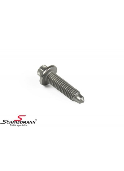 YAĞ POMPA CİVATASI YAĞ POMPA CİVATASI