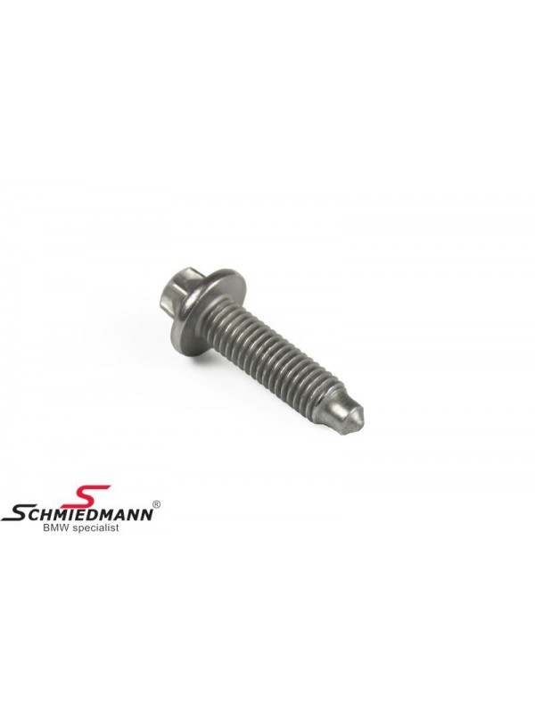 YAĞ POMPA CİVATASI… YAĞ POMPA CİVATASI…