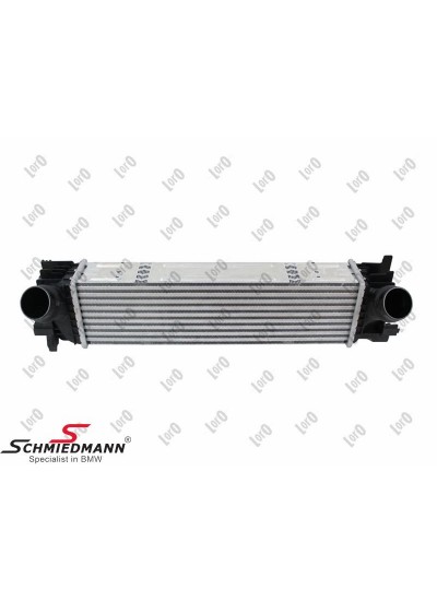 B47D İNTERKOLLER RADYATÖRÜ B47D İNTERKOLLER RADYATÖRÜ