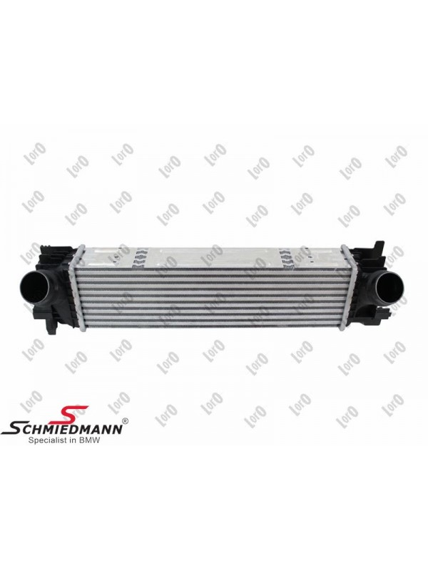 B47D İNTERKOLLER RADYATÖRÜ…