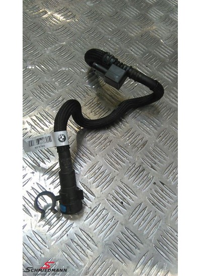 F20 F30 GERİ DÖNÜŞ HORTUMU F20 F30 GERİ DÖNÜŞ HORTUMU