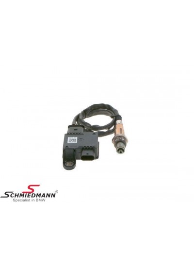 F40/F44/F45/X1 F48  B37B PARTEKÜL SENSÖRÜ 600MM