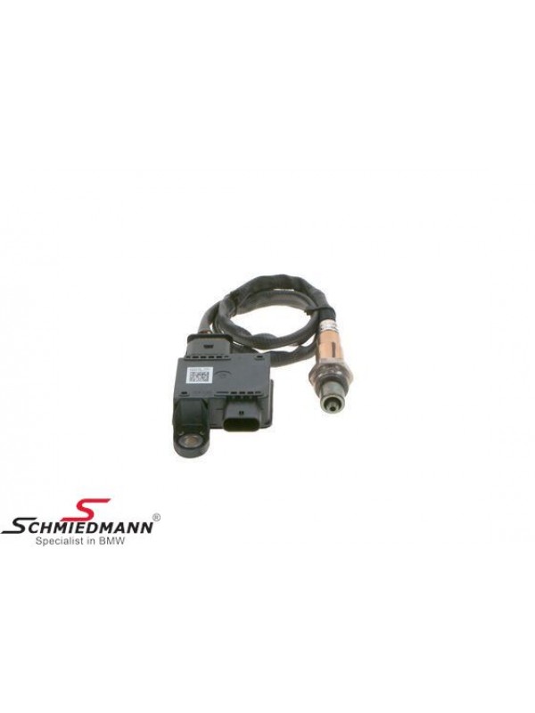 F40/F44/F45/X1 F48  B37B PARTEKÜL SENSÖRÜ 600MM…