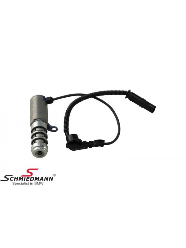 F20/F30 YAĞ POMPA MANYETİK VALF N13…