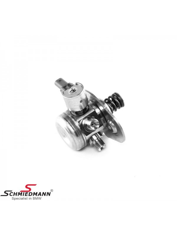 N20 N26 YÜKSEK BASINÇ POMPASI…