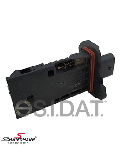 HAVA AKIŞMETRE B46/B48/B58/N63R