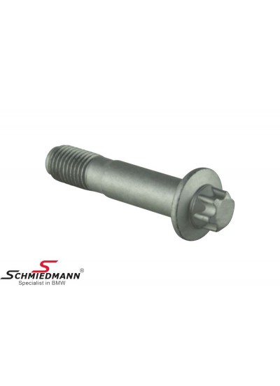 ŞAFT CİVATA ŞAFT CİVATA