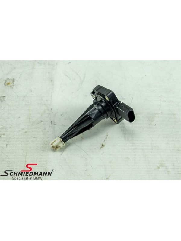 MOTOR YAĞ SEVİYE MÜŞÜRÜ N47N/N55/N63N/S63R… MOTOR YAĞ SEVİYE MÜŞÜRÜ N47N/N55/N63N/S63R…