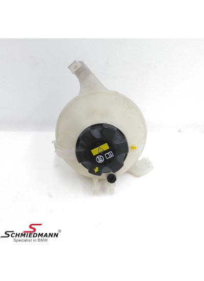 G11/G14/G30/G32 YEDEK SU DEPOSU B47/B57