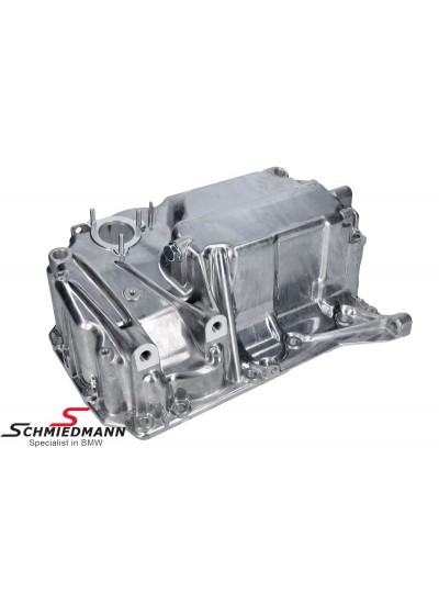 F52/F45/X1 F48/X2 F39 MOTOR YAĞ KARTERİ