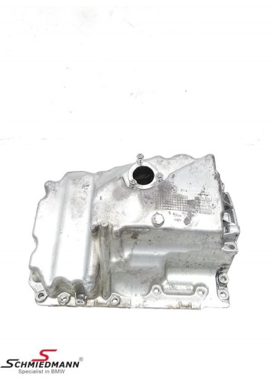 YAĞ KARTERİ YAĞ KARTERİ