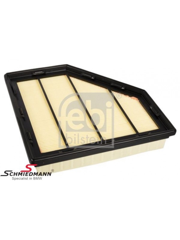 G30 M550İ HAVA FİLTRESİ SİLİNDİR SIRA 1… G30 M550İ HAVA FİLTRESİ SİLİNDİR SIRA 1…