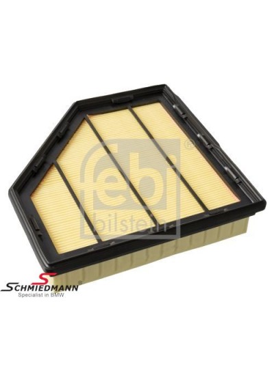 G30 M550İ HAVA FİLTRESİ SİLİNDİR SIRA 2 G30 M550İ HAVA FİLTRESİ SİLİNDİR SIRA 2