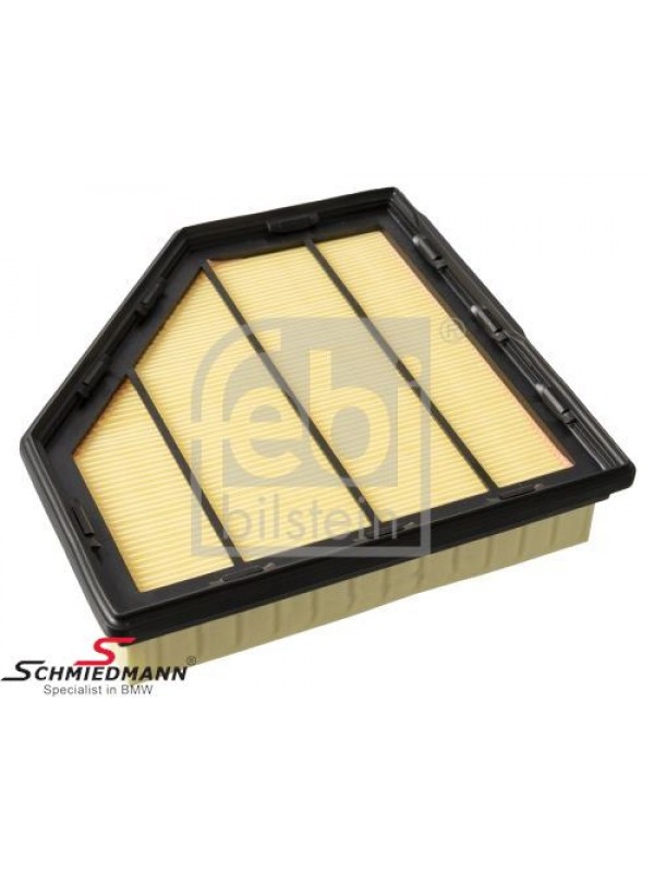 G30 M550İ HAVA FİLTRESİ SİLİNDİR SIRA 2… G30 M550İ HAVA FİLTRESİ SİLİNDİR SIRA 2…