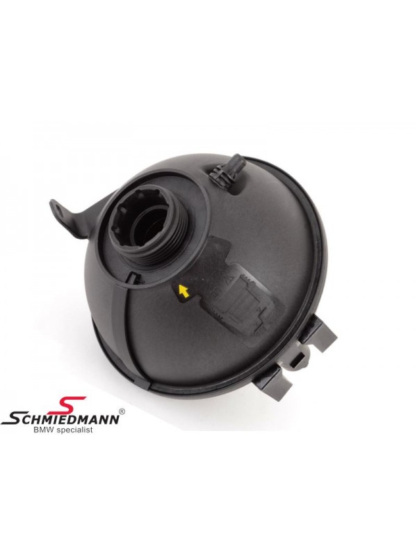 X3 F25 GENLEŞME KABI…