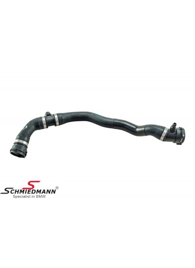 F20/F30/F32/F36 RADYATÖR ÜST HORTUMU 4,0İ B58 F20/F30/F32/F36 RADYATÖR ÜST HORTUMU 4,0İ B58