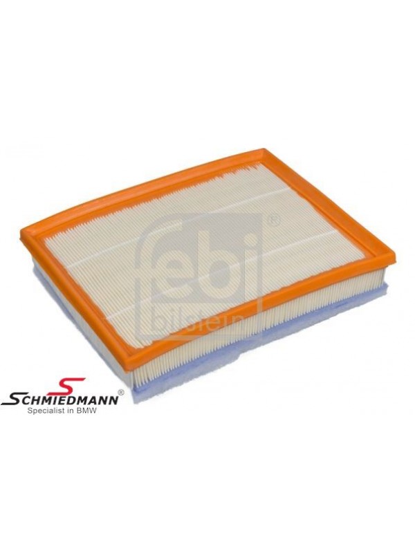 N55 HAVA FİLTRESİ -SÜNGERLİ-… N55 HAVA FİLTRESİ -SÜNGERLİ-…