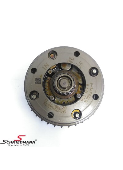 VANOS DİŞLİSİ EMME B38/B46/B48/B58 06.2017< VANOS DİŞLİSİ EMME B38/B46/B48/B58 06.2017<