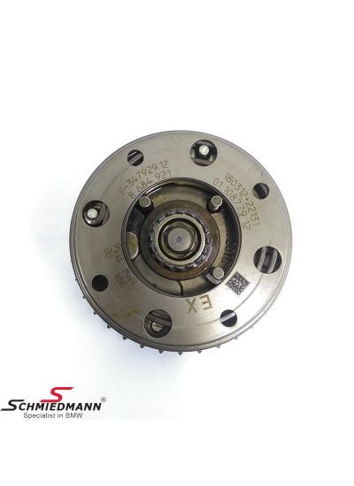 VANOS DİŞLİSİ EKSOZ B38/B46/B48/B58 06.2017< VANOS DİŞLİSİ EKSOZ B38/B46/B48/B58 06.2017<