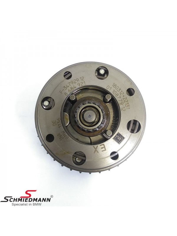 VANOS DİŞLİSİ EKSOZ B38/B46/B48/B58 06.2017<… VANOS DİŞLİSİ EKSOZ B38/B46/B48/B58 06.2017<…