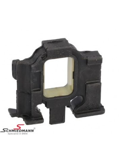 MİNİ F56 RAD. ALT TUTUCU SOL MİNİ F56 RAD. ALT TUTUCU SOL